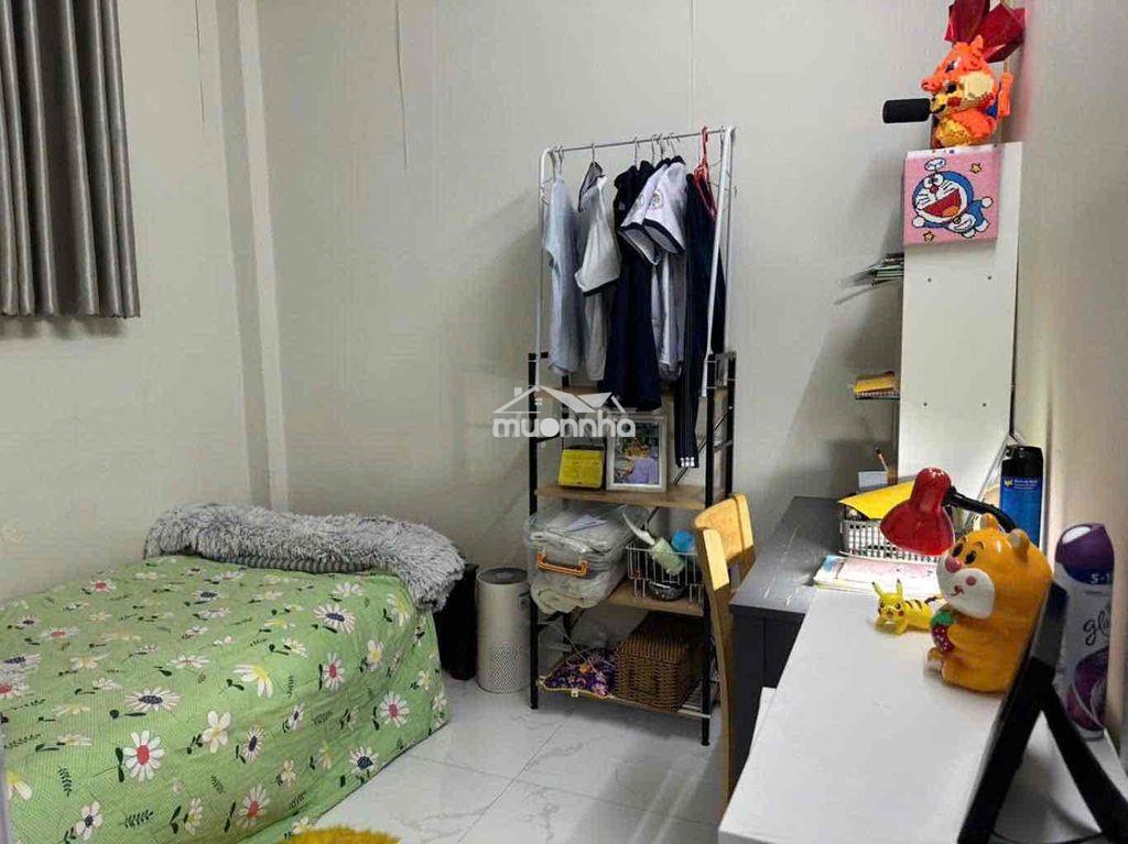 Lâm văn bền- khu hiện hữu hoàn công đủ -full nội thất – chỉ 2.28 tỷ - 4