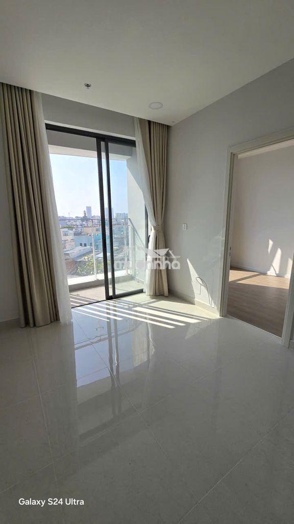 Cần cho thuê căn hộ d-homme quận 6 - 70m² (2pn, 2wc) - nhà mới keng