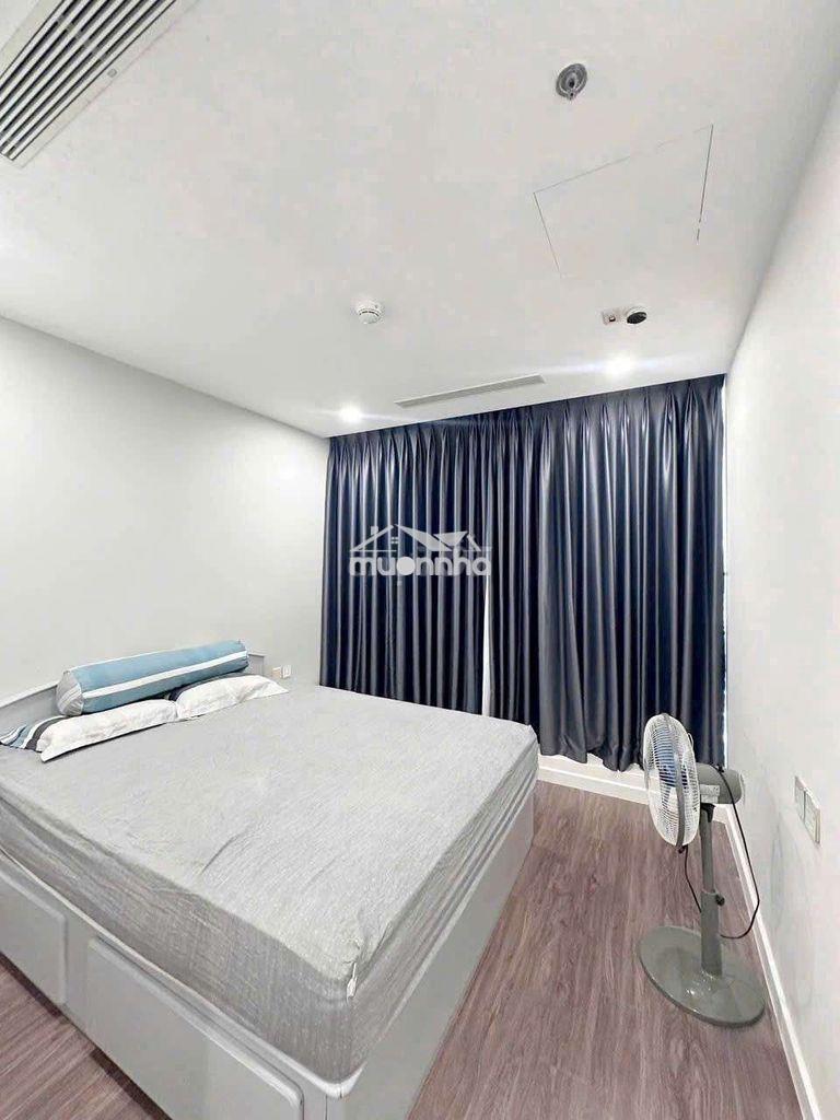 Bán căn góc 2pn 2wc tại dockalnd sàigon giá 6ty5 - 2