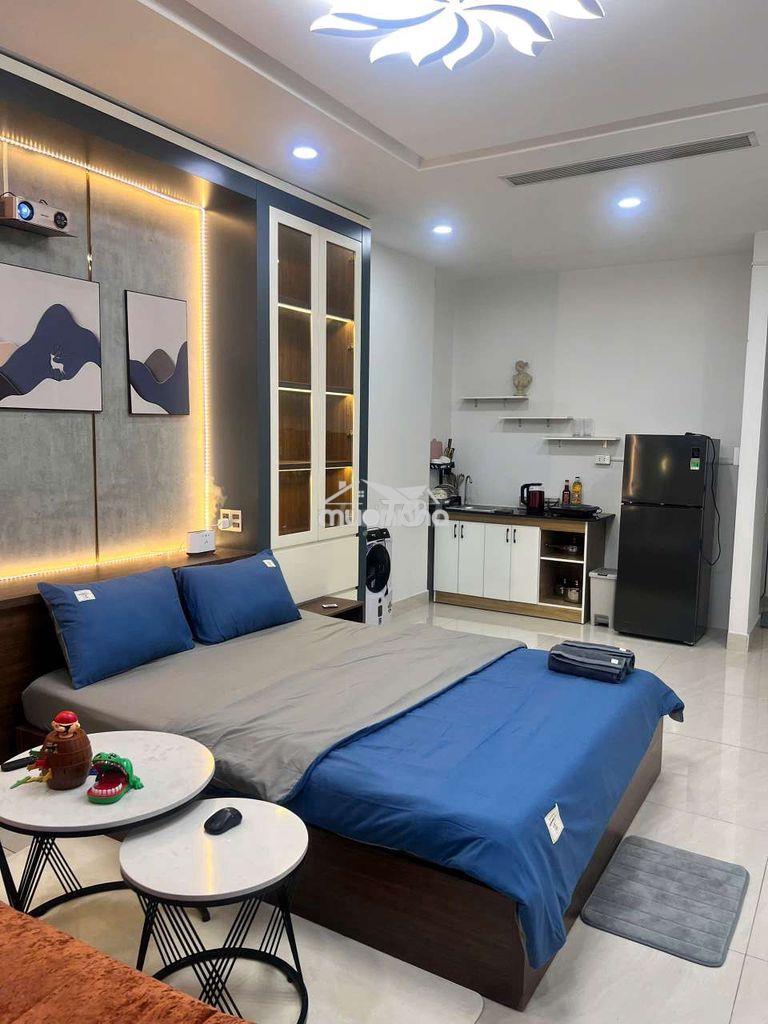 Cho thuê phòng trọ - 3