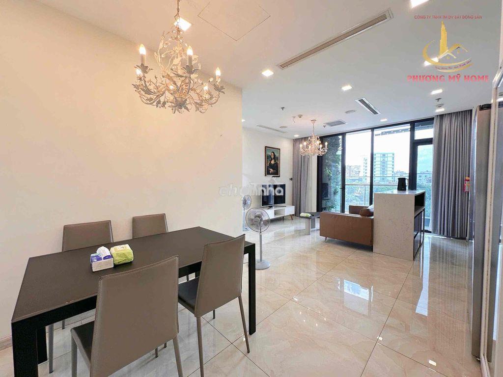 🔥 2pn vòng cung vinhomes q1 – view landmark 81 | chỉ 30tr/tháng 🔥 - 2