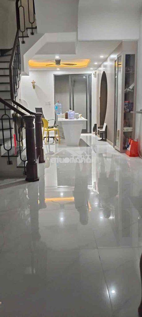 Nhà đẹp sạch sẽ 2 lầu 3 phòng ngủ nguyễn duy trinh - 2