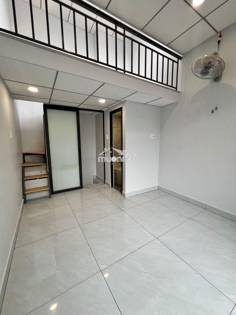 🏡 Bán nhà mới xây-p khánh hội-pháp lý chuẩn – tiềm năng tăng giá cao