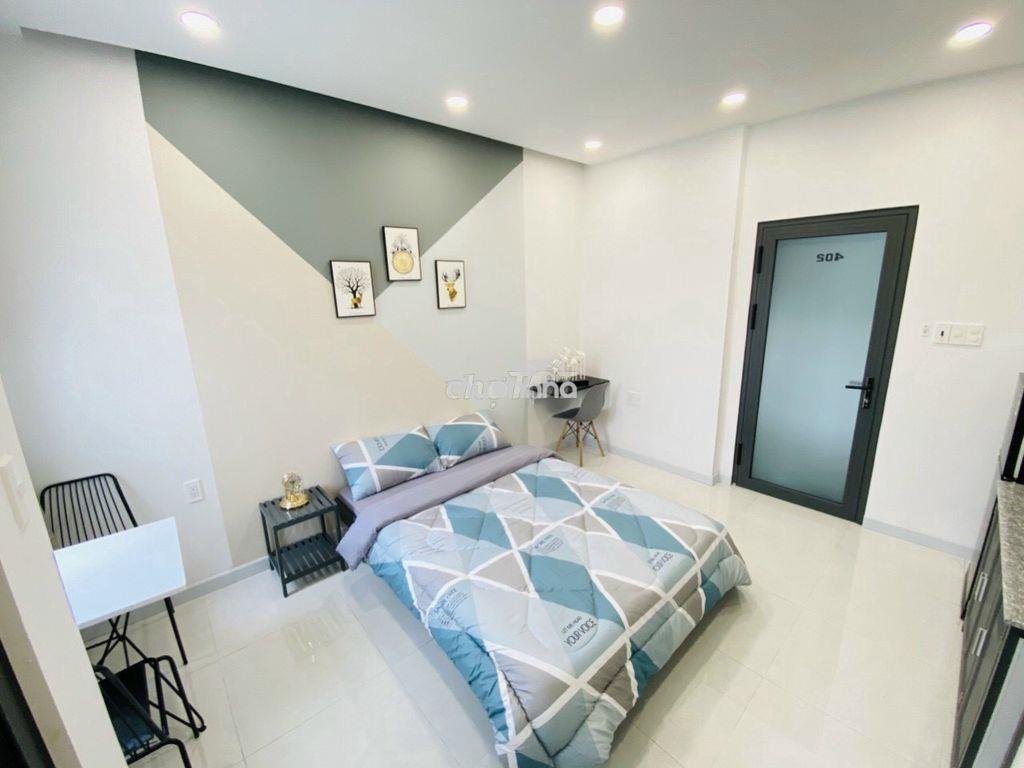 Phòng đón nắng, gần go nguyễn thị thập, chợ tân mỹ quận 7 - 3