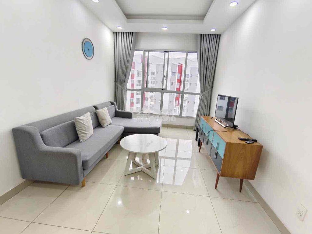 Cho thuê căn hộ ruby celadon city tân phú 2pn full nội thất giá 12 tri - 3