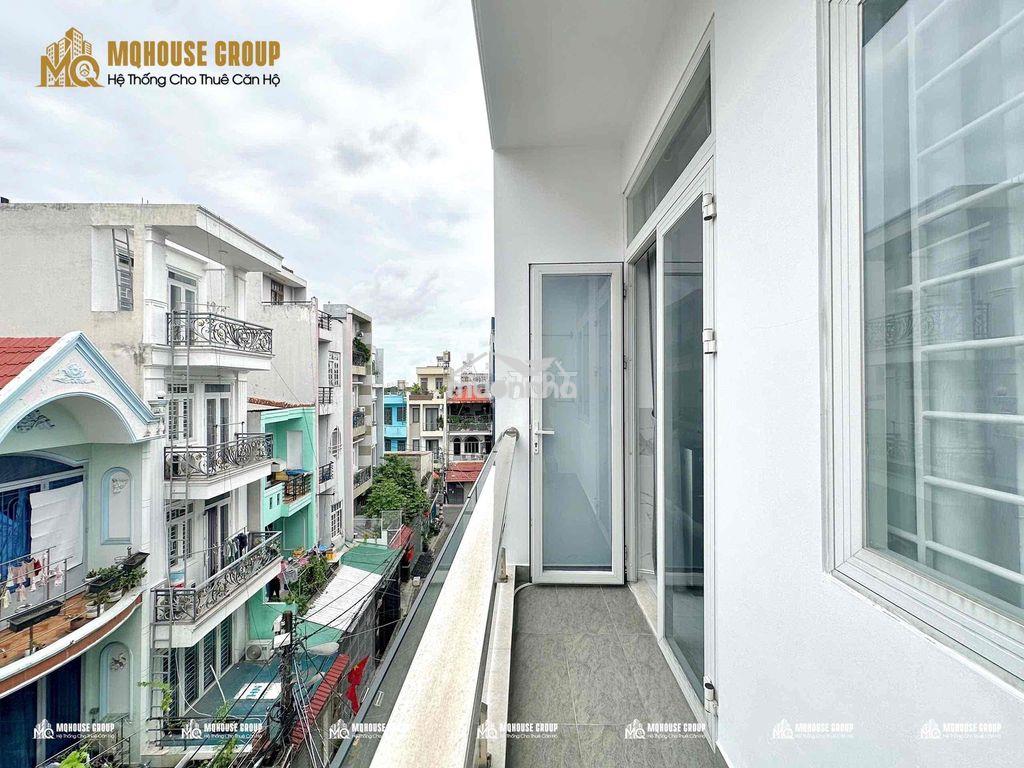 🎊Khai trương căn hộ ban công — full nội thất cao cấp — tân bình 🎉 - Ảnh 4