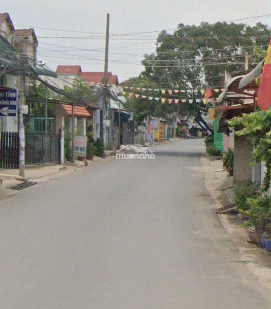 Bán nhà phường trảng dài gần công an phường 137m2 giá 3 tỷ 7 - 2