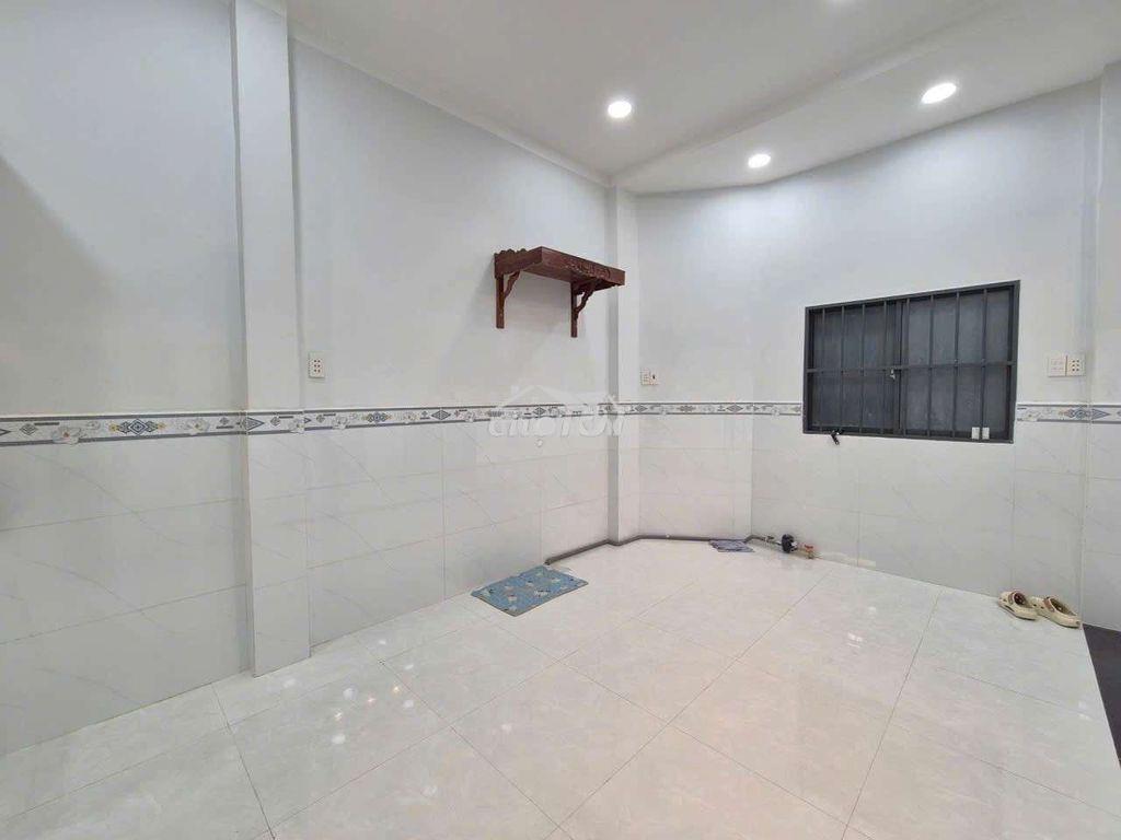 Bán nhà đẹp hưng phú q8 cũ - 3pn - ngang bề thế 6m, hxh gần cửa nhà - 2