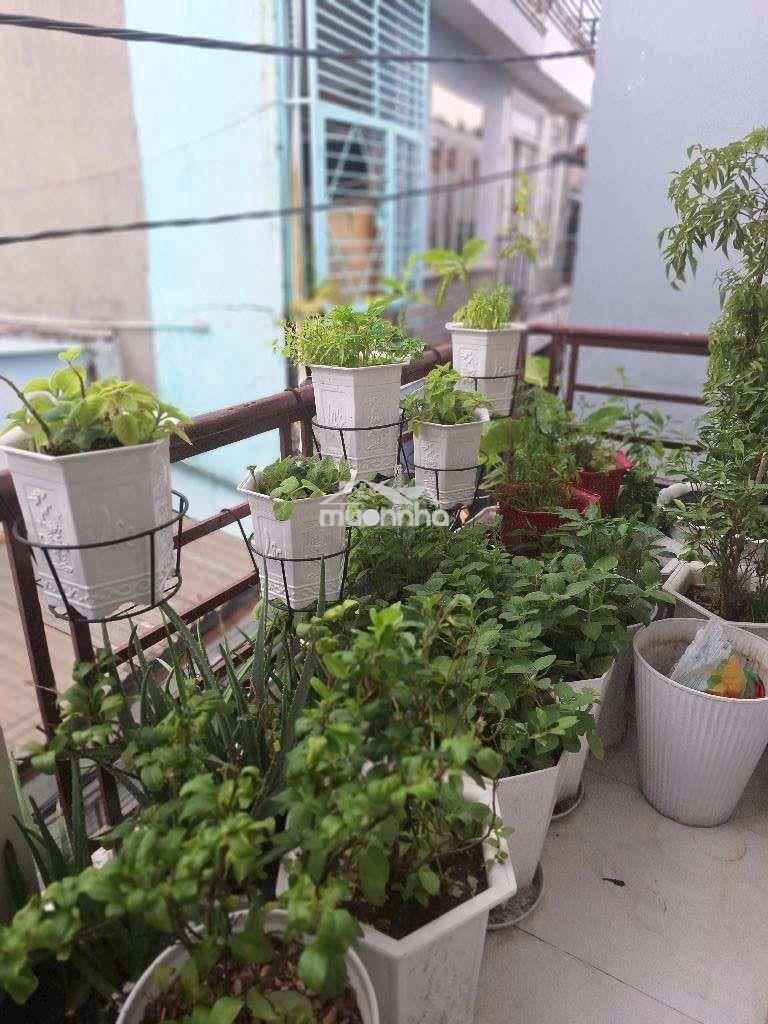 Bán nha 2 tang huỳnh tấn phát gan ngã tư phú thuận  - 2