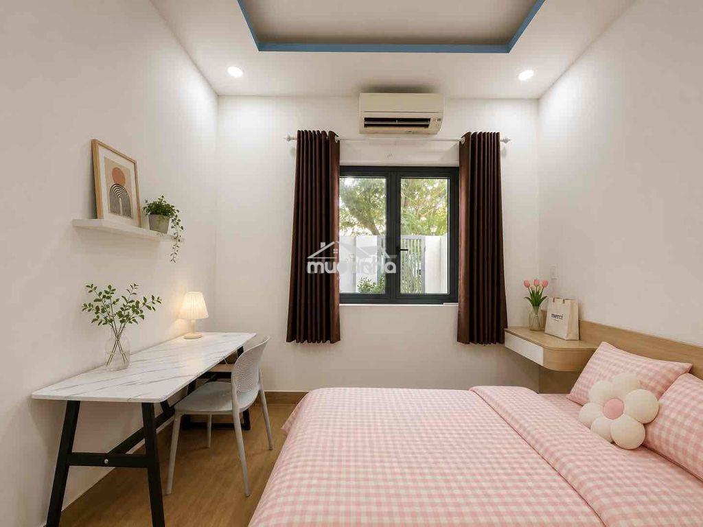 Căn hộ 1pn 2pn full nt mới xây kdc lập phúc nhà bè - 3