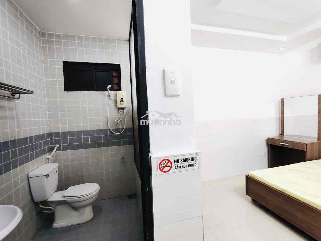 Phòng trọ ngay đh huflit q10 sư vạn hạnh - 2