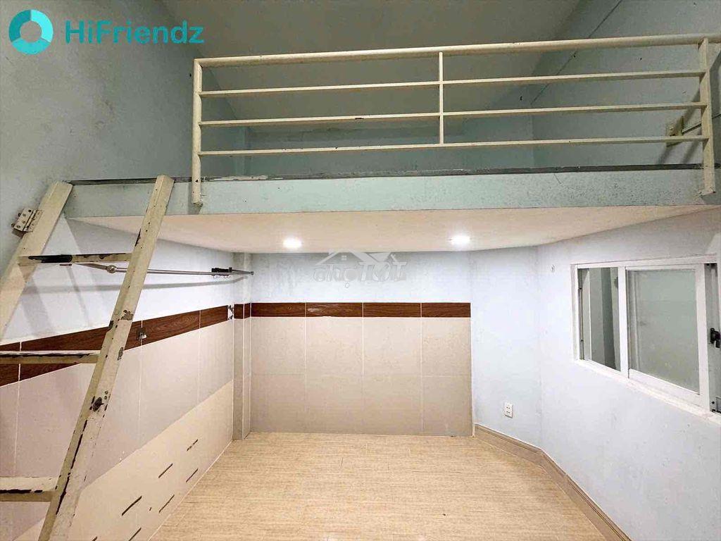 Chdv duplex, gần đh bách khoa, free xe+wifi - 3