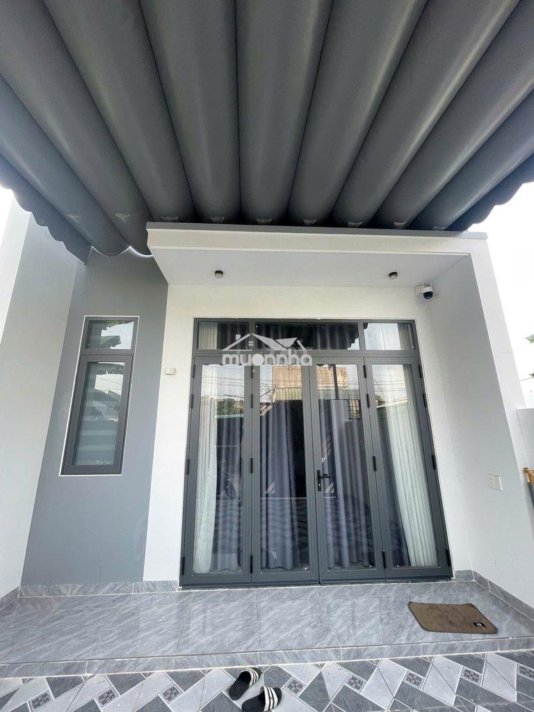 Chính chủ cần bán nhanh căn nhà phố 5x20 - nằm gần cây xăng đức hưng - 3