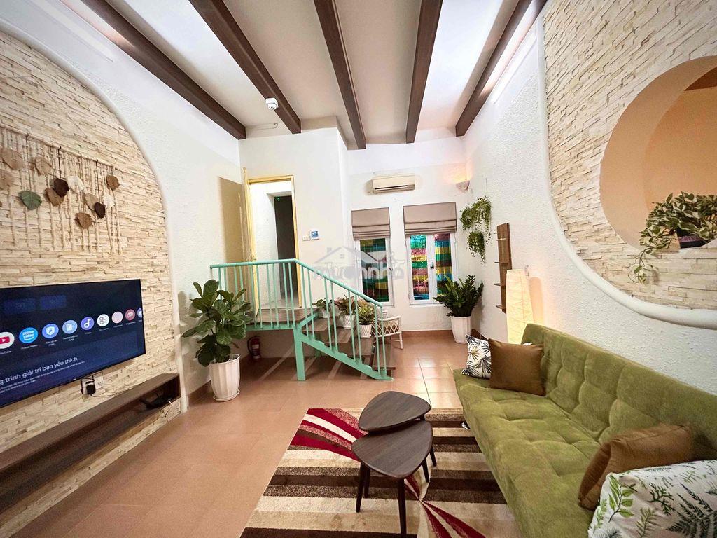 Cho thuê,sang nhượng homestay - 2