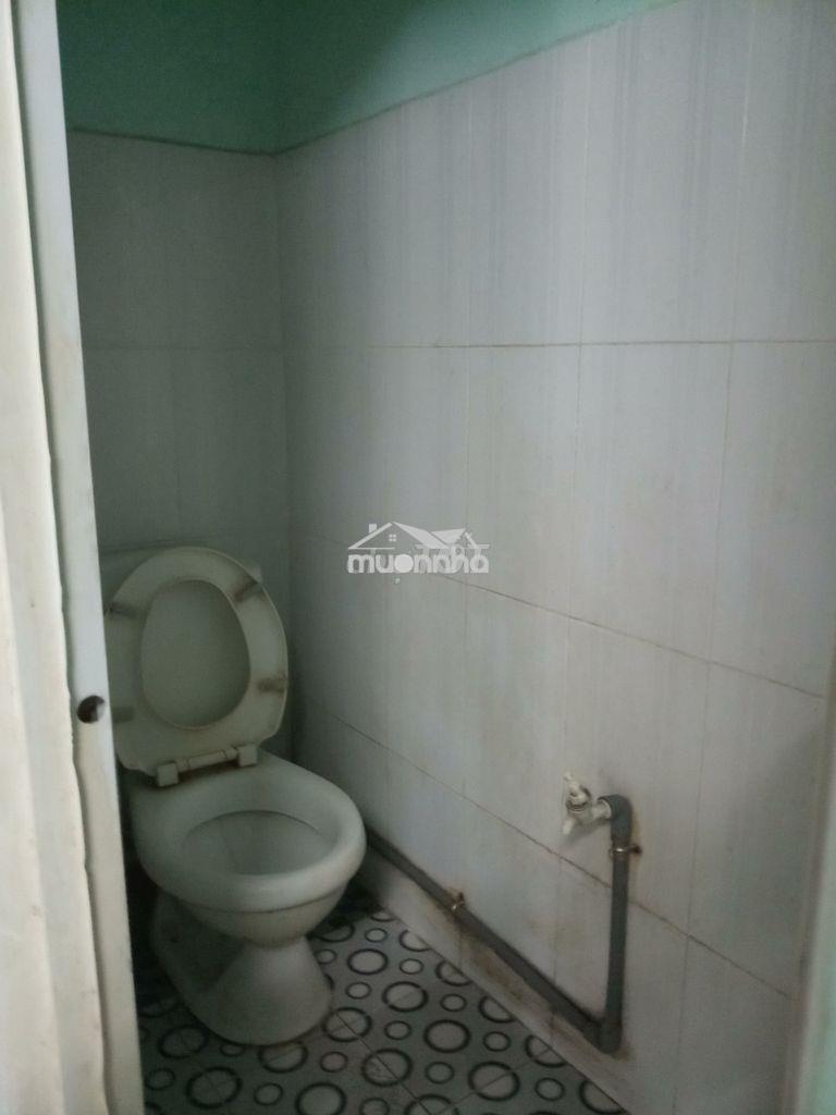 Nhà 40m giá chỉ còn 3.900.000 - 2