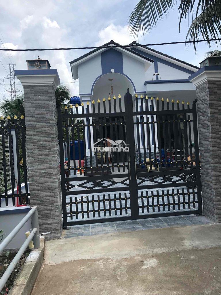Nền mặt tiền 9m ngang dài 21m thổ cư !!! - 3