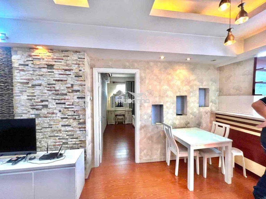 Căn hộ h3 hoàng diệu 1 phòng ngủ 57m2 - 3