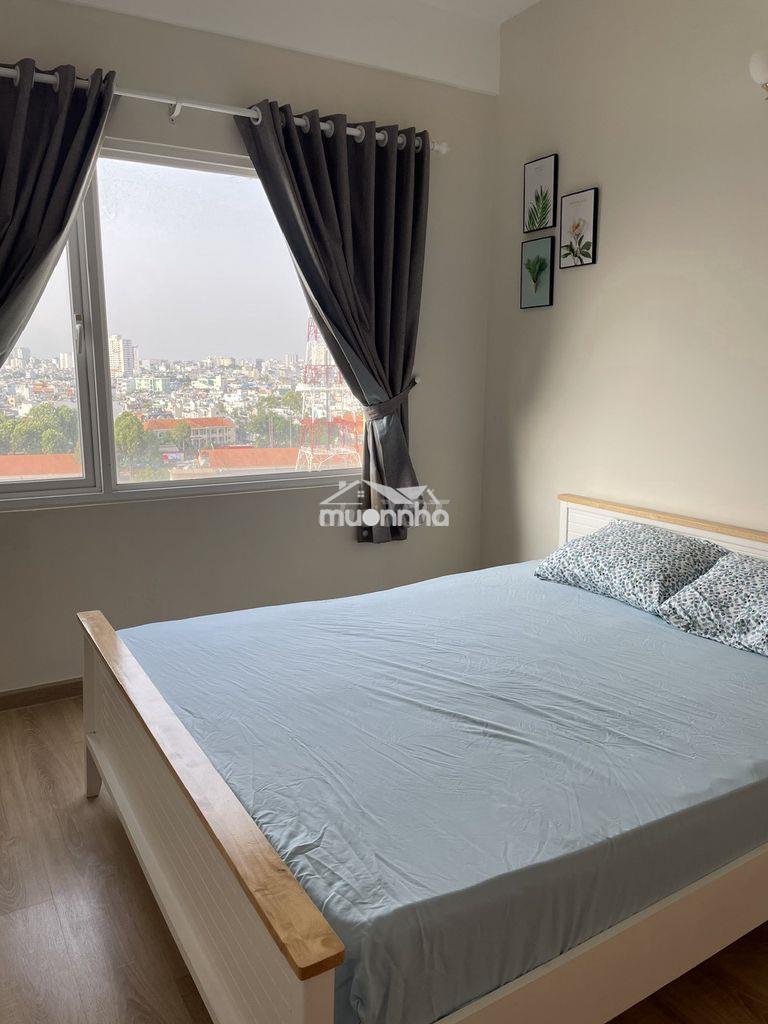 Charmington🍀1pn full đẹp, ban công nhìn ra ngoài xịn sò lh em - 2