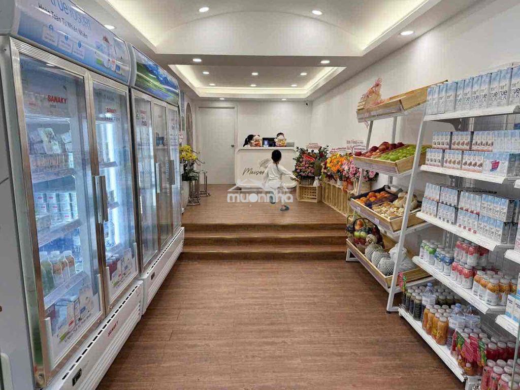 Cho thuê nhà 3 tầng _ mặt tiền phan văn trị_ bình thạnh, 4x21 , chỉ 25 - 4