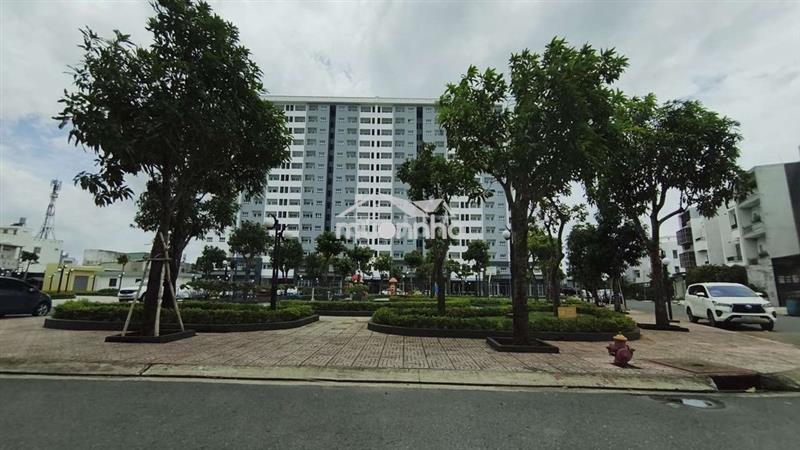 Cho thuê căn hộ giá rẻ 85m2 2 phòng ngủ, free phí quản lý 2 năm