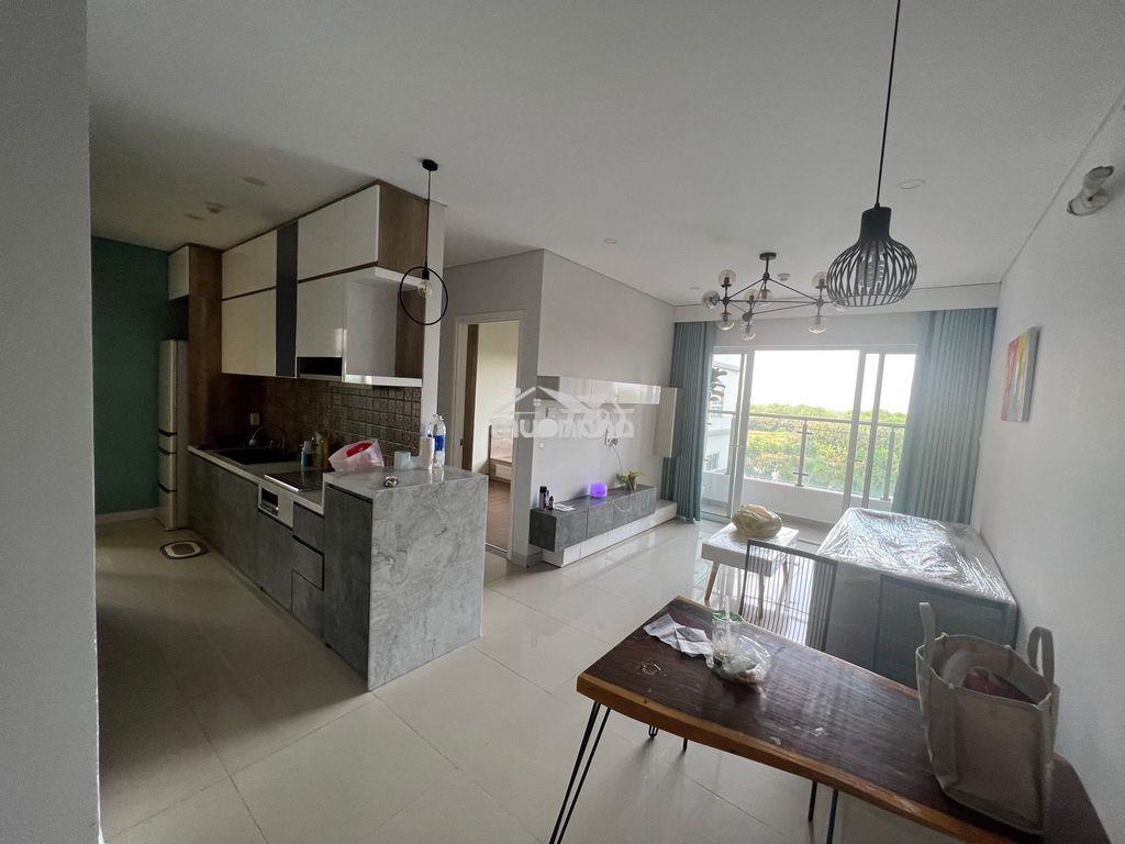 Dragon hill 2 | 75m (2pn - 2wc) | đầy đủ nội thất. view phú mỹ hưng - 2