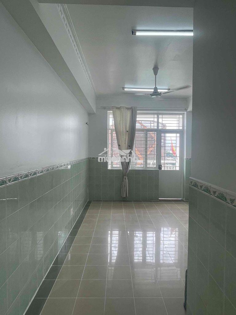 View triệu đô- căn hộ chung cư phú thọ p15  quận11 – 64m²  |2 ban công - 3
