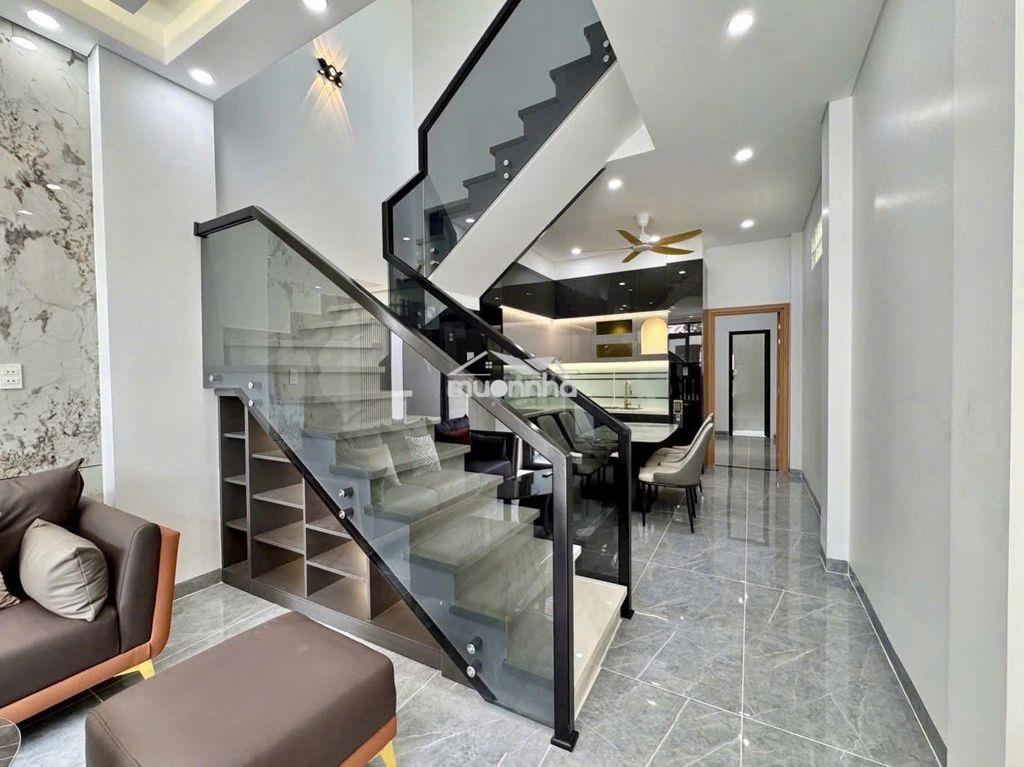 🏡 Bán gấp: nhà lầu tân cổ điển 95m² ngay gần cổng văn miếu trấn biên - 3