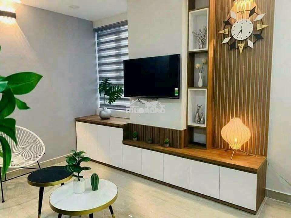 Cho thuê căn hộ 3pn biconsi tower - 4