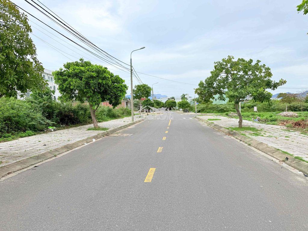 Đất nền dự án siêu đẹp tại đường võ tự 7m5 - 2