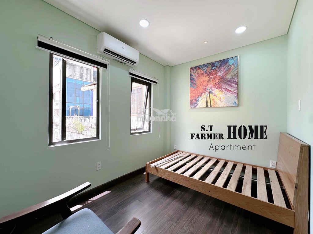 Studio full nt | cửa sổ | ngay ueh, đi bộ chỉ 500m - 2