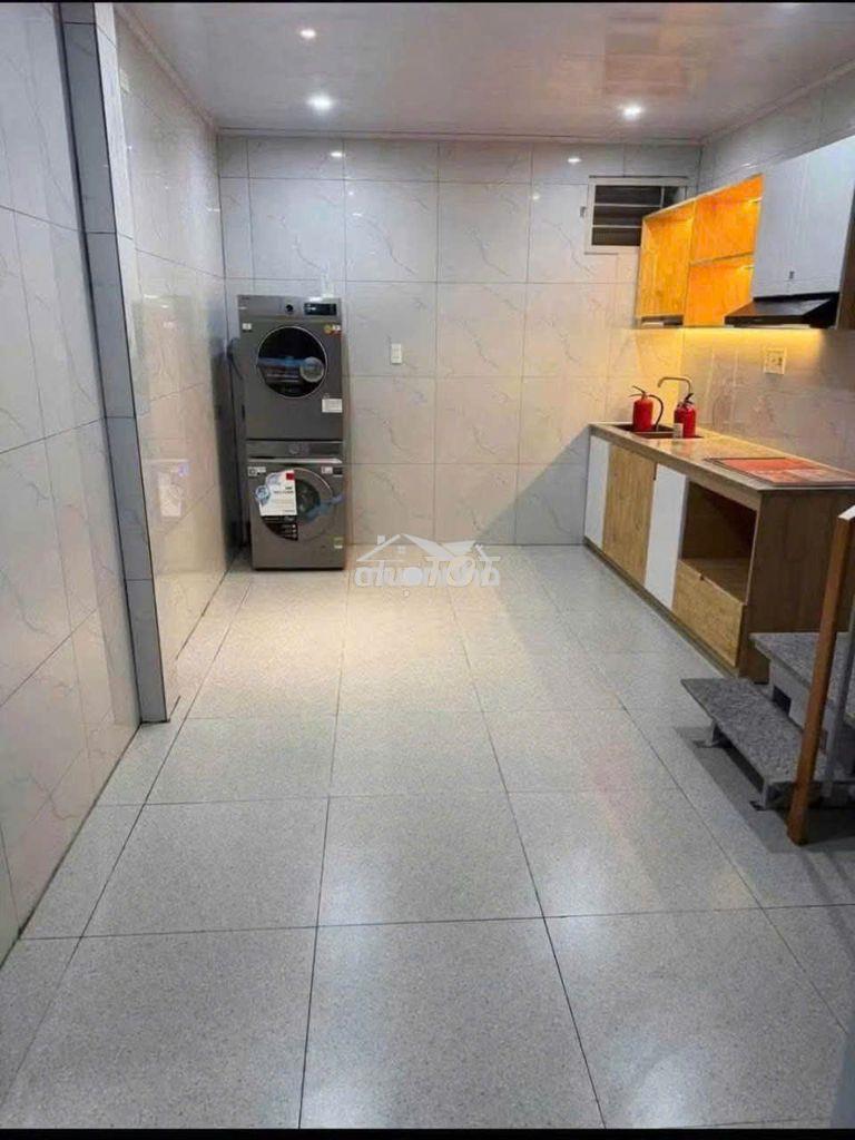 Nhà riêng 1 trệt + 1 lầu,2p ngủ-đường cô giang giá 15tr/tháng - 4