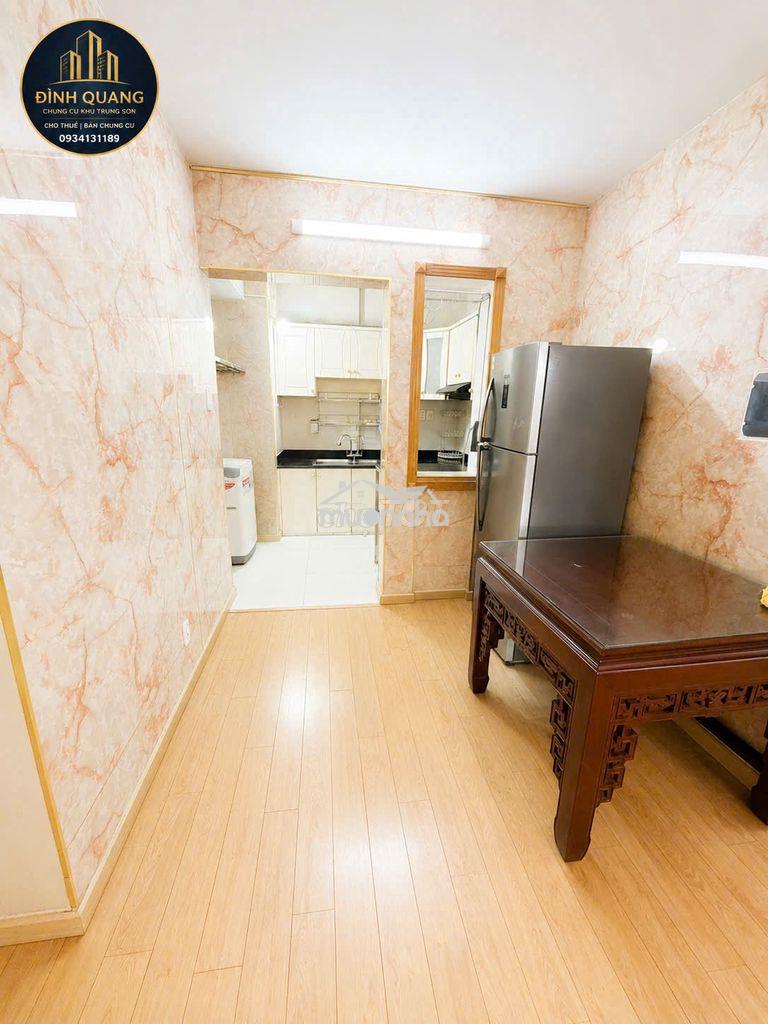 Cho thuê căn hộ 100m² – 3pn 2wc full nội thất – chỉ 13,5 triệu/tháng - 2