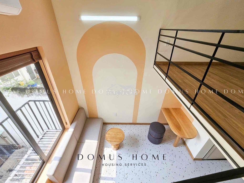 📍Căn hộ duplex full nội thất - coopmart nguyễn ảnh thủ, huflit hóc môn - 3