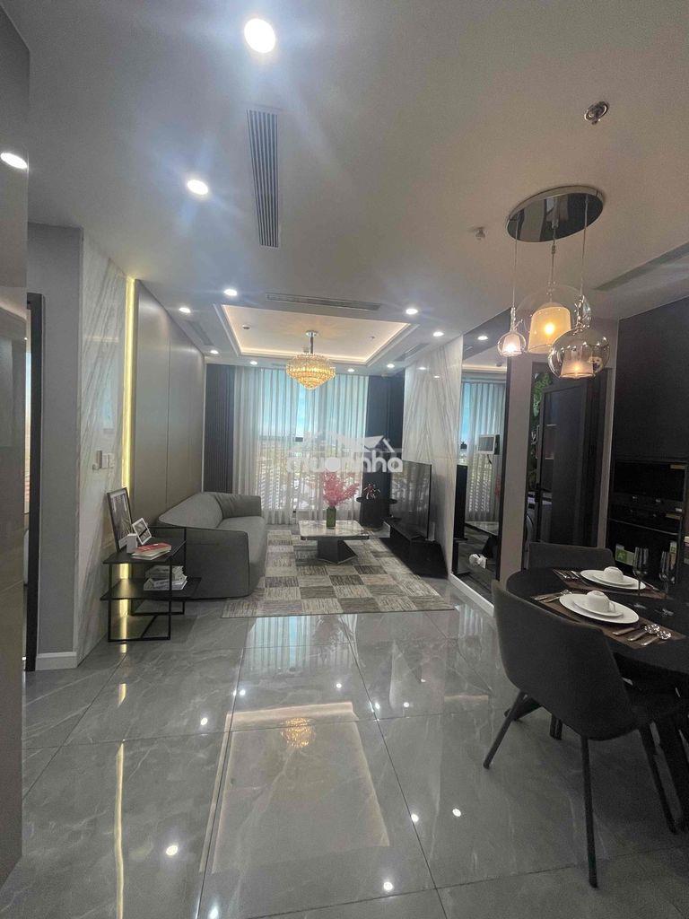 Cho thuê cc 2pn, 75m2 tại sunshine sky city, 12 triệu vnd - 3
