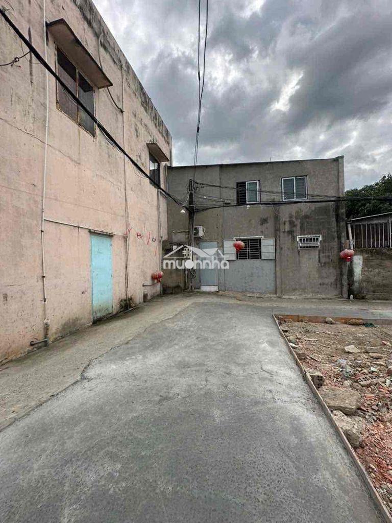 Bán đất p. hoá an – vị trí đẹp, giá tốt cách mặt tiền đường 50m - 2