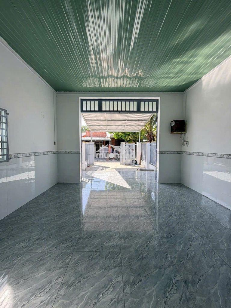 Cần tiền ! bán nhà ở ngay xã phước vĩnh an  *dt: 125m2 shr giá 820tr - 3