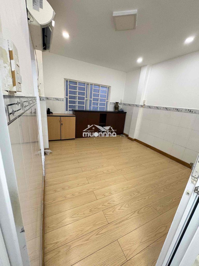 Nhà nguyên căn 17m2 - 4