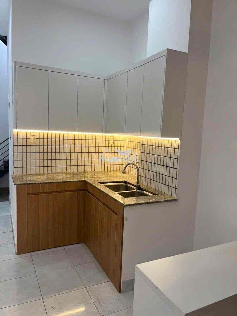 Nhà 2pn 2wc full nthat gần liên phường - 2