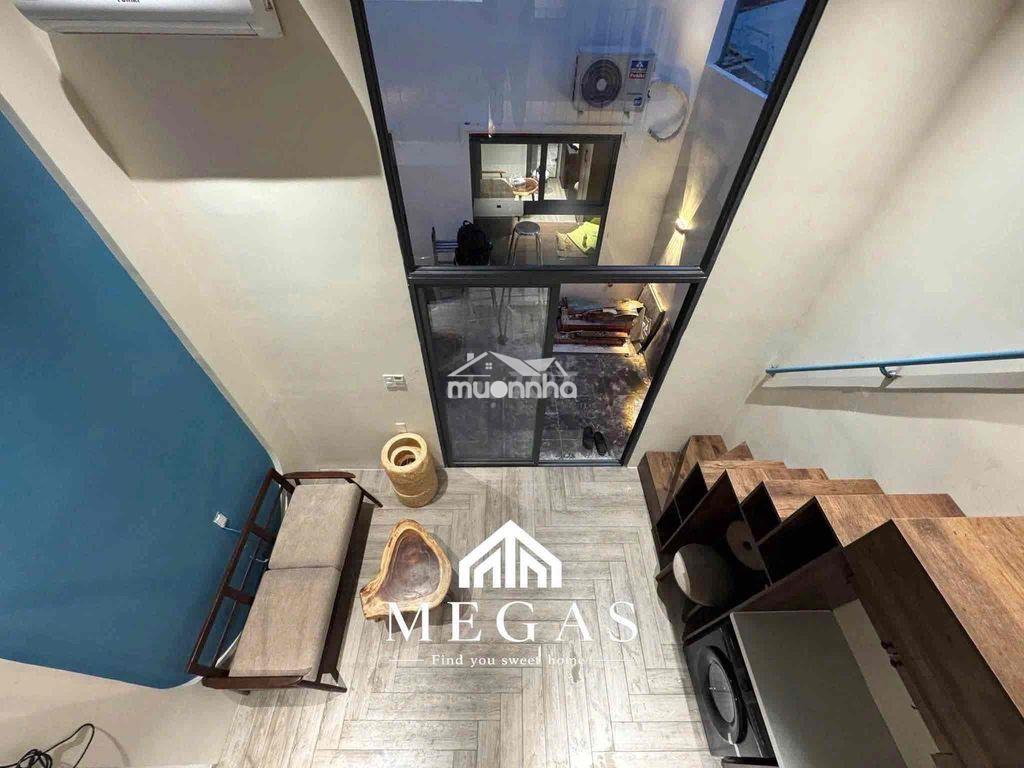 🔥Duplex full nội thất ngay bà điểm hóc môn - 4
