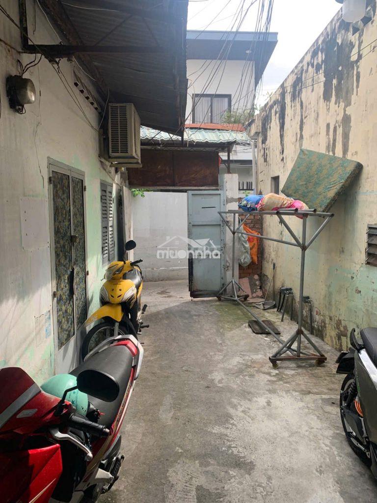 Siêu hiếm - 80m2 - 8ty tl bình thạnh