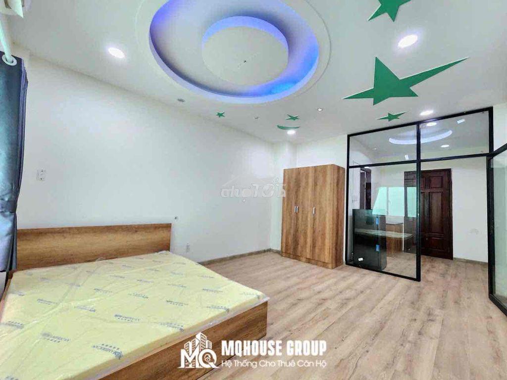🌟Căn hộ 1pn full nội thất - cửa sổ trời - ngay tân hương - văn hiến - Ảnh 2