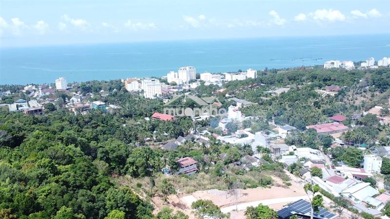 Đất trần hưng đạo view biển ngay trung tâm