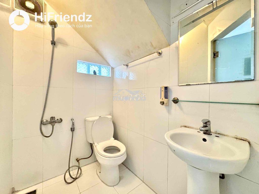 Chính chủ cho thuê phòng full nội thất tại nam kỳ khởi nghĩa,  quận 3 - 4