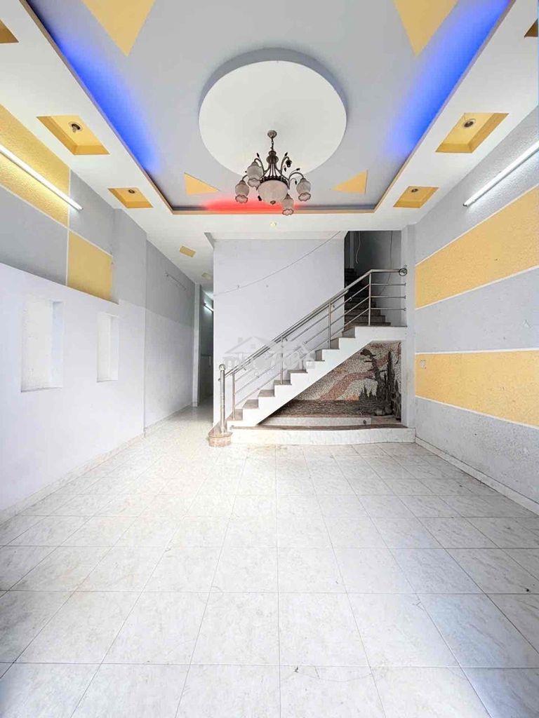 Nhà 2 tầng hẻm 1716 huỳnh tấn phát – 74,5m² – chỉ 4,95 tỷ  • diện tích - 3