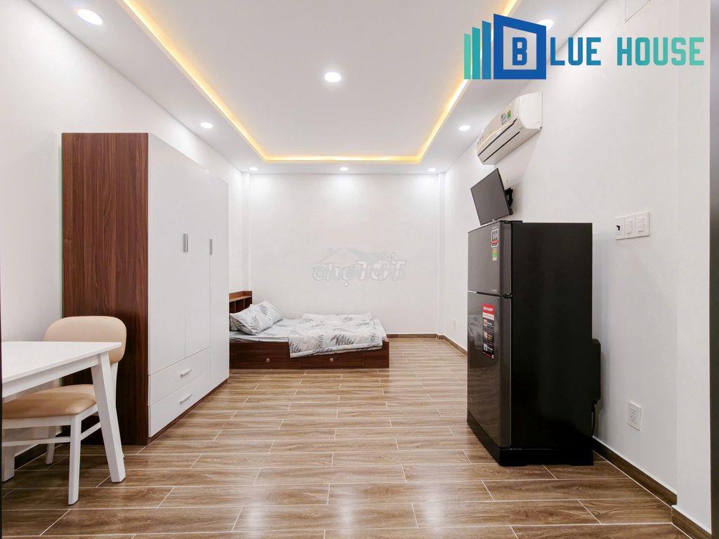 Chính chủ cho thuê phòng mới ngay ngã tư phú nhuận - phan đăng lưu - 2