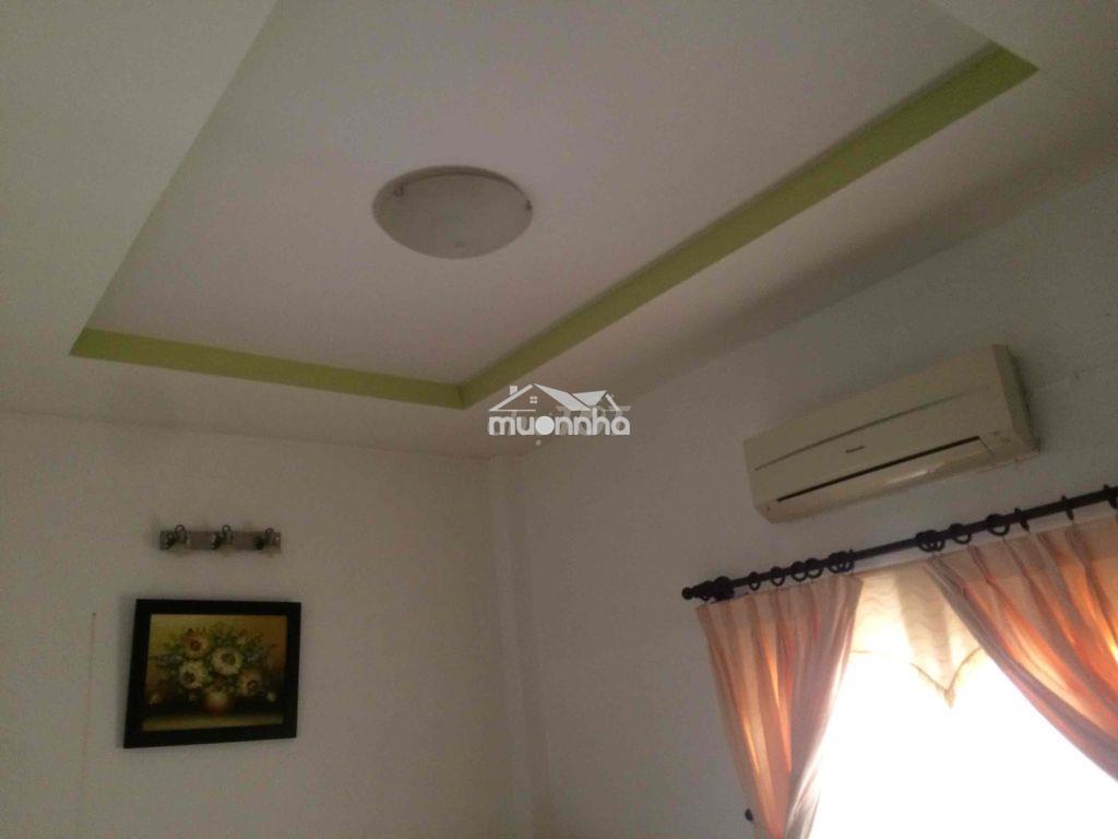 Phòng 14m2, tiện nghi đầy đủ, giờ tự do, ko chung chủ - 2
