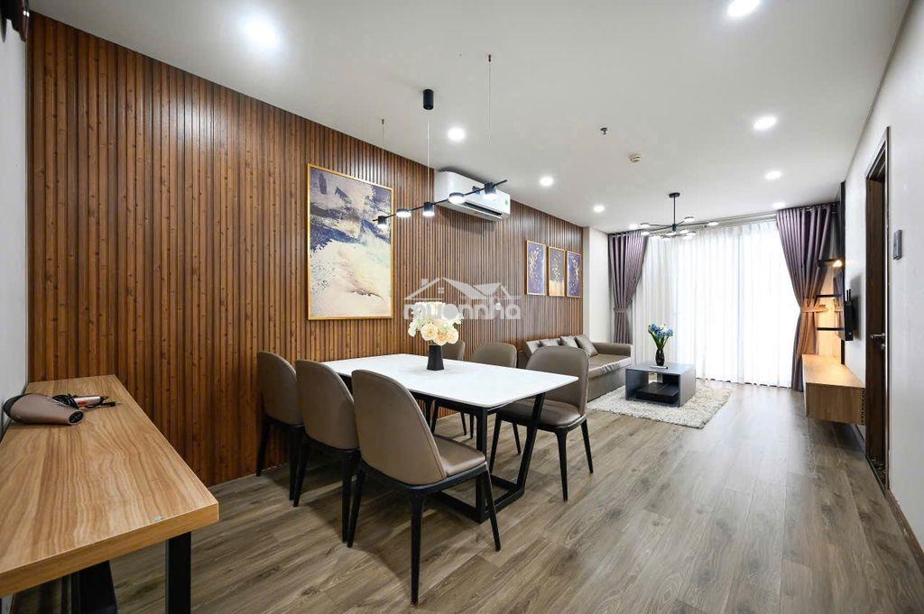 (Có sổ) bán căn 3pn 107m2 hà đô centrosa nội thất đầy đủ (ở liền) - 3