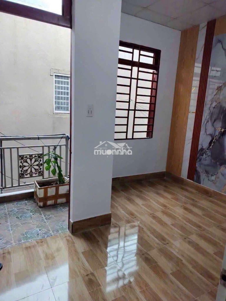 Bán nhà 1 trêt 1 lầu - 2