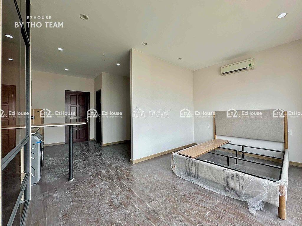 🔥Căn hộ 2 phòng ngủ full nội thất ban công mới keng ngay sát etown - Ảnh 4