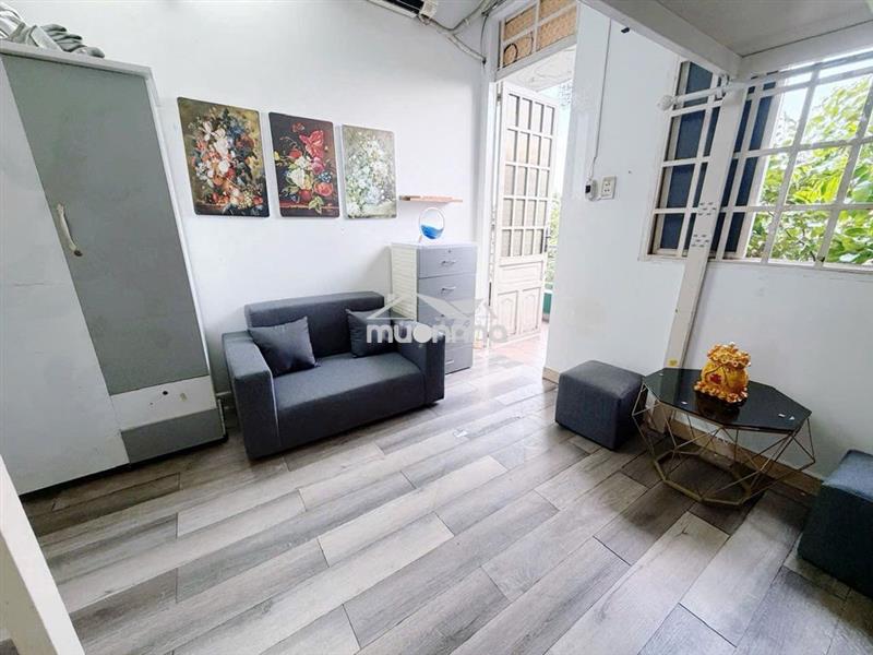 Phòng ban công view bờ kè trường sa cực đẹp